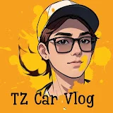 TZ Car Vlog