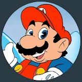 Super Mario - WildBrain