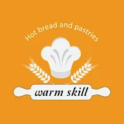 warm skill persian