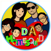 DA HomeSquad TV - Earn and Learn