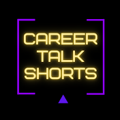 Career Talk Shorts