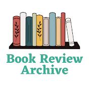 Book Review Archive