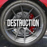 CAR DESTRUCTION