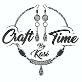 Craft Time by Kasi