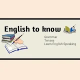 English To Know