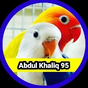 Abdul Khaliq 95
