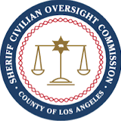 Sheriff Civilian Oversight Commission, L.A. County