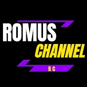 ROMUS CHANNEL