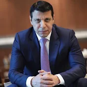 Mohammad Dahlan محمد دحلان