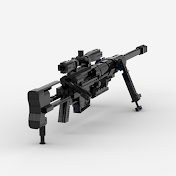 LEGO GUN creator Modu