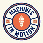 Machines in Motion