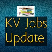 KV Jobs Update