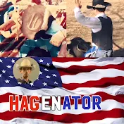 HageNator Rodeo Hero