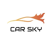 Car Sky