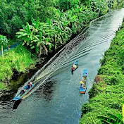 Săn Bắt Rừng Tràm