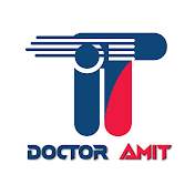 IT DOCTOR AMIT