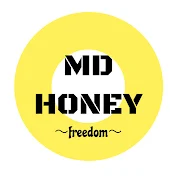 MD’HONEY Kicks ch