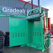 Gradeall International Ltd