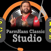 ParmHans Classic Studio