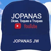 JOPANAS - Dicas, Toques e Truques