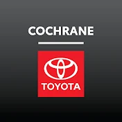 Cochrane Toyota