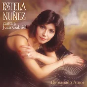 Estela Nuñez - Topic