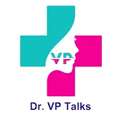 Dr VP Talks