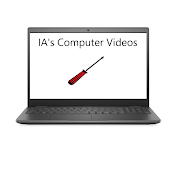 IA's Computer Videos