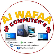 Al WaFaa Computers Gaming World