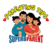 Parenting Tips by SUPERBHUMANS