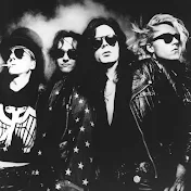 The Sisters of Mercy - Topic