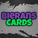 Bierans Cards