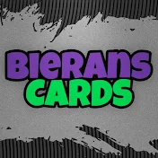 Bierans Cards