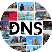 DNS MASHUP