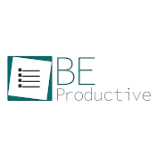 Be Productive