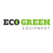 ECO Green Equipment, USA | Tire Recycling Equipment and Shredders