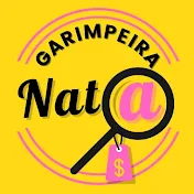 Garimpeira Nata