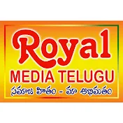 Royal Media Telugu
