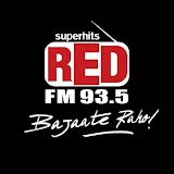 Red FM India