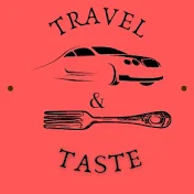 Travel & Taste India