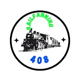 Railfanning408