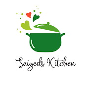 Saiyeds Kitchen