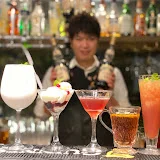 プロのお酒塾 マスターイエツネ