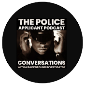 The Police Applicant Podcast