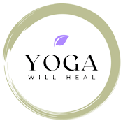 Yoga Will Heal - Dr Angie Holzer