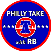 Philly Take with RB