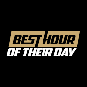 Best Hour of Their Day