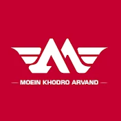 Moein Khodro Arvand