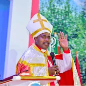 BISHOP DR JJ GITAHI OFFICIAL