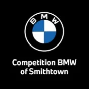 Competition BMW